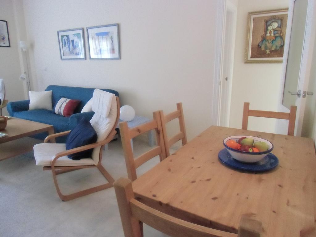Apartamento Virgen De Loreto *