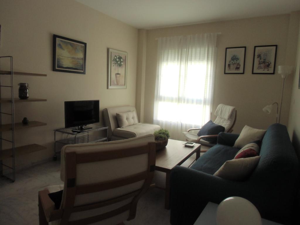 Apartamento Apartamento Virgen De Loreto Sevilla