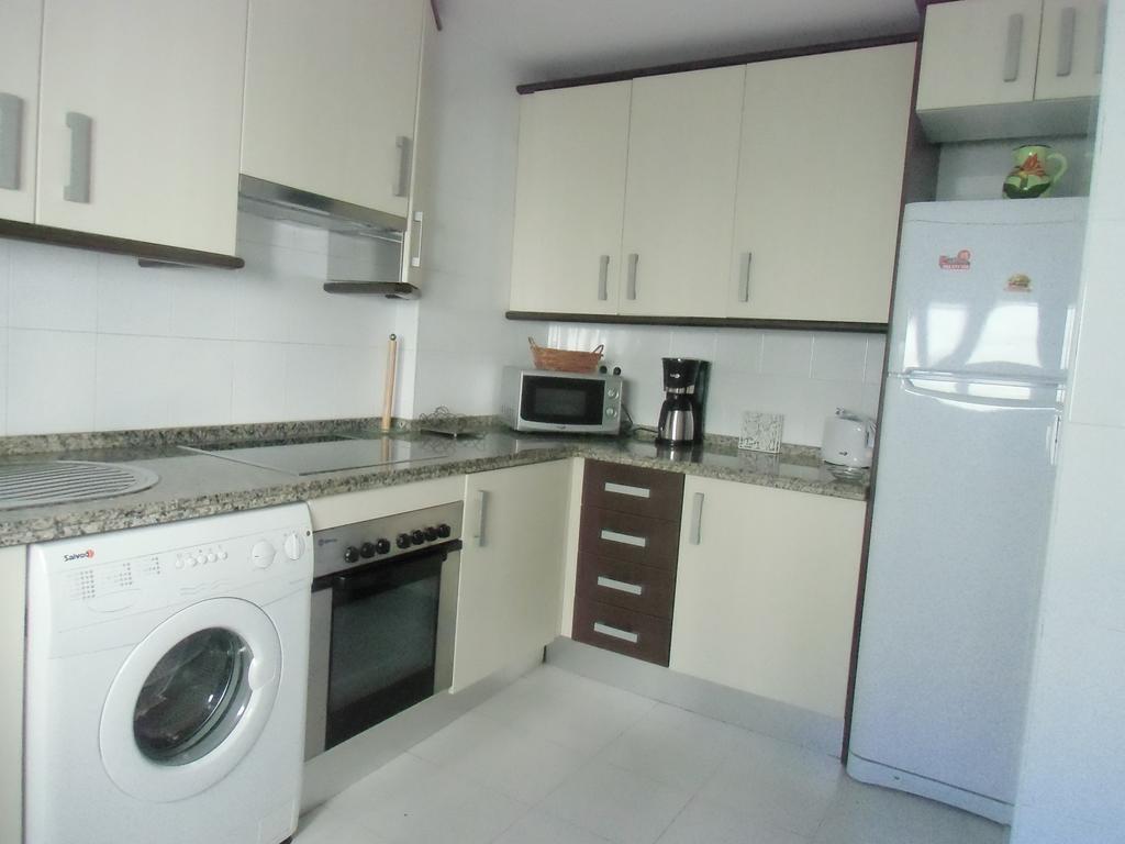 Apartamento Virgen De Loreto Apartamento