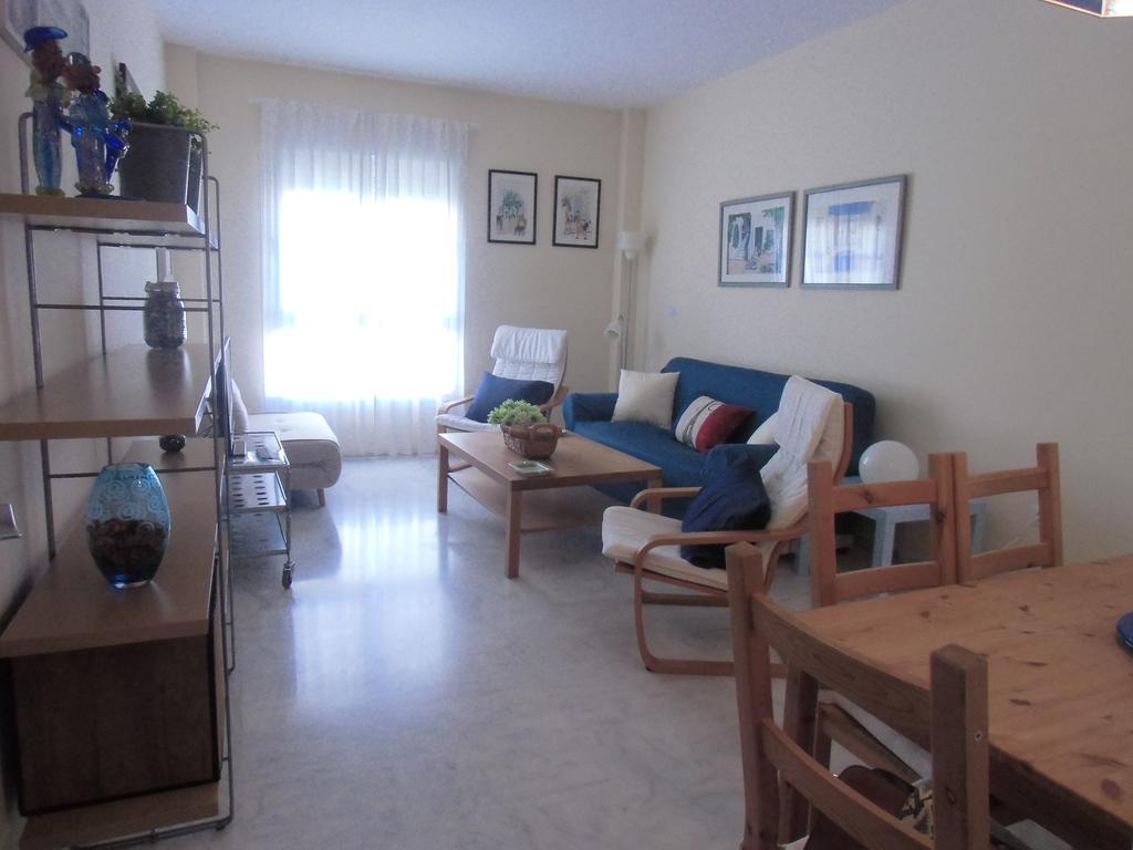 Apartamento Virgen De Loreto *