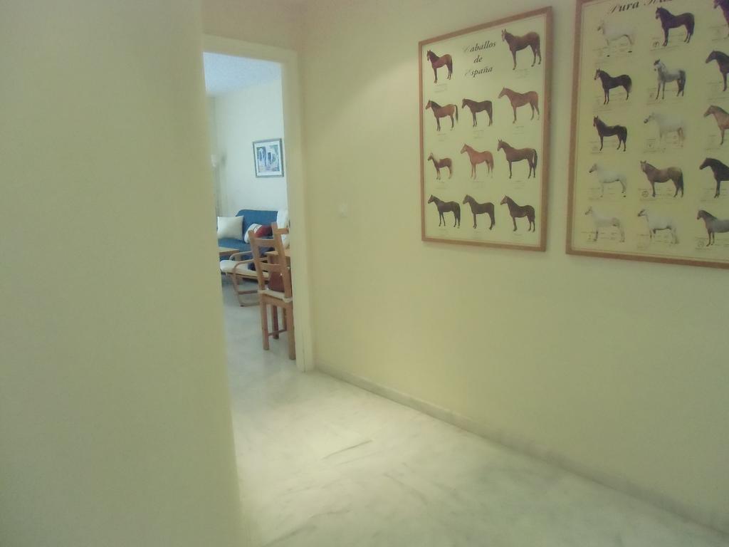 Apartamento Virgen De Loreto Apartamento Sevilla