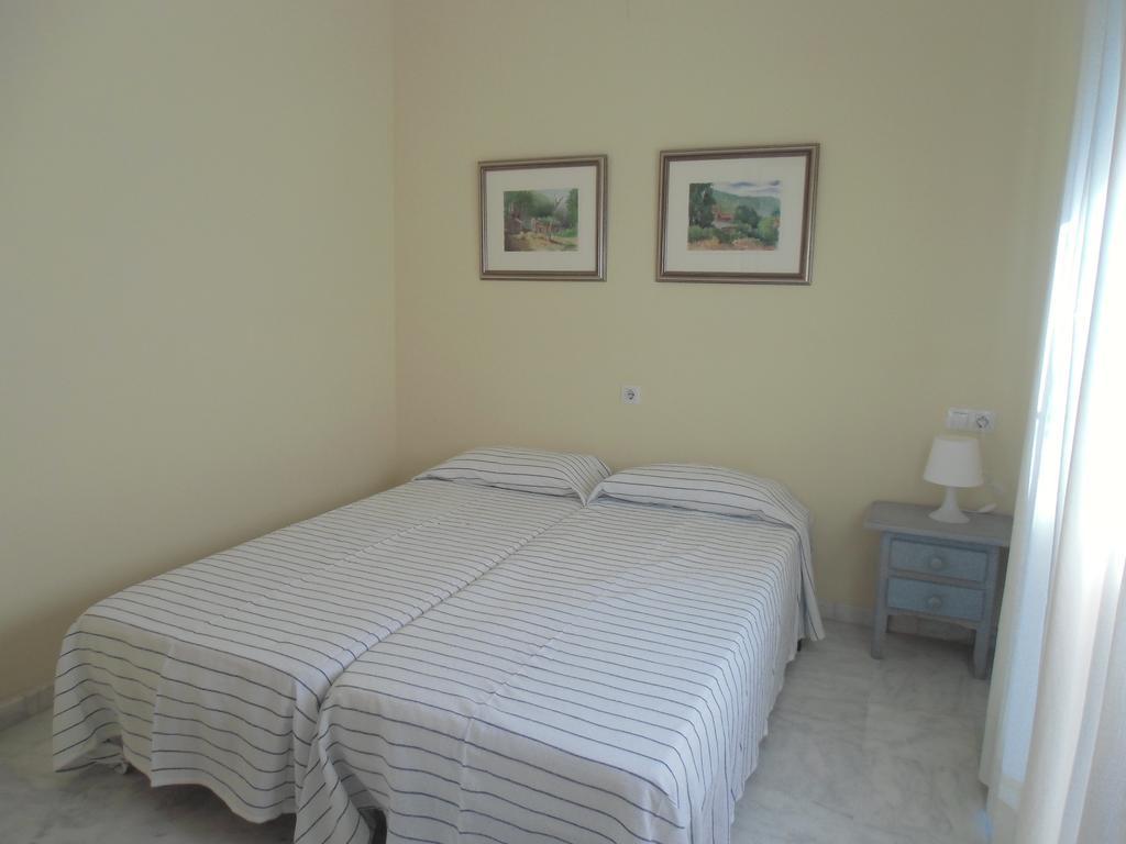 Apartamento Virgen De Loreto Apartamento